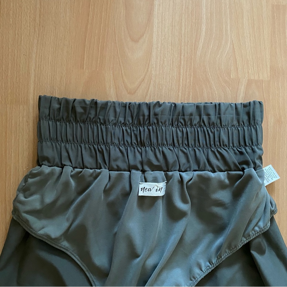 New In Get Up + Go Shorts - Picture 16 of 16
